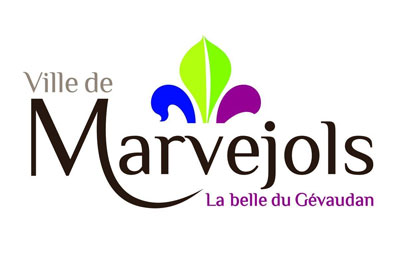 LOGOville-de-marvejols